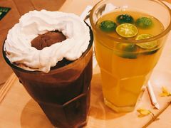 雪糕黑天使-必胜客(广渠路店)