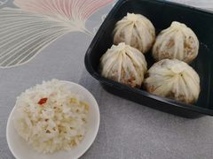蛋黄糍毛团-217笋干馄饨