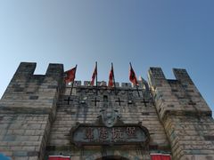 -厦门方特梦幻王国