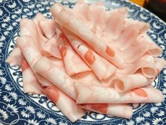 -北京老门框爆肚四季涮肉(淮海东路外滩店)