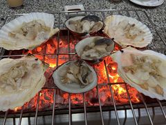 -震海贝烤贝·民俗特色店(延吉总店)