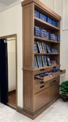 -MR.COLLECTION西装先生(富华里店)