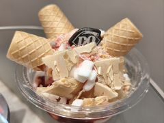 -DQ·蛋糕·冰淇淋(苏州中心店)