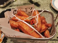 -Home Thai·泰谣(王府井apm店)