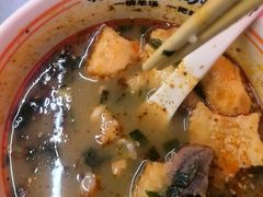 -河南前程·羊肉汤·烧烤(总店)