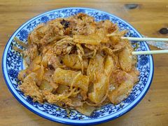 -八亩沟擀面皮(西安首店)