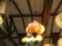 -古关火锅店(古北水镇景区店)