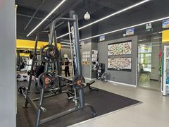 -FEELINGME乐刻私教馆·健身(玖悦荟店)