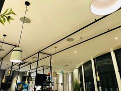 大堂-HELLO MUSAE 拾光缪斯餐厅·纯正希腊风味(苏州中心店)