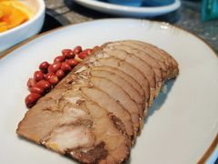 鲜切牛肉-马老六清真餐厅(雁滩店)