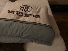-洪迈足道(四公里店)