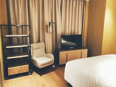 -深圳湾万怡酒店