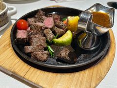 -俄士厨房(五棵松华熙LIVE店)
