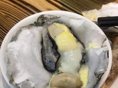 -飞尝蚝·顺德菜·鱼生(顺德总店)