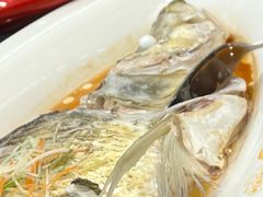 -金典银峰老鹅馆·昆山菜(亭林公园店)