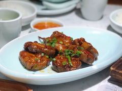 -大榕树下顺德菜(融创茂店)