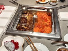 -海底捞火锅(龙岗星河COCO Park店)