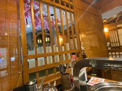 -九田家黑牛烤肉料理(云龙万达店)