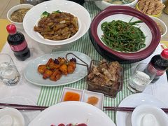 -鹊华居·地道鲁菜·海鲜·融合味(大明湖店)