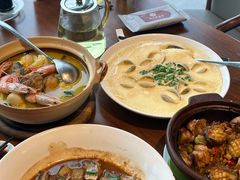 -高佳庄·舟山海鲜(海景旗舰店)