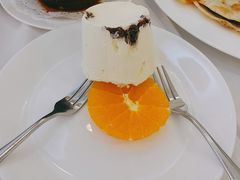 -成桂西餐厅·42年的味道(五大道疙瘩楼店)