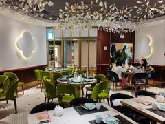 -常来小聚·广州非遗传承餐厅(高德置地店)