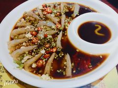 海派生卤虾-蠔友汇(皇姑店)