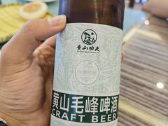 -自游人·美食一楼·地道徽菜(三十年名店)