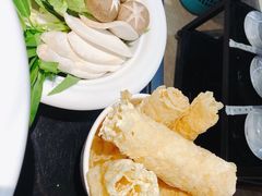 -八合里牛肉火锅(深圳海德店)
