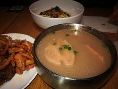 蓮藕湯-文叔·湖北名小吃·小龙虾(华强北店)