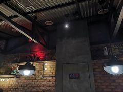 大堂-匠子烤鱼(桫椤湾店)