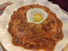 -太平馆西餐厅(北京路店)