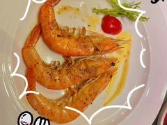 -广东嘉华大酒店·季花铁板烧餐厅