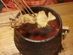 -那些年记忆烧烤