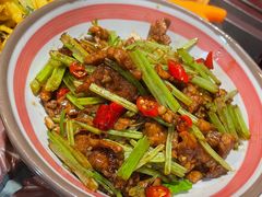 -老鳖私房菜(常青花园店)