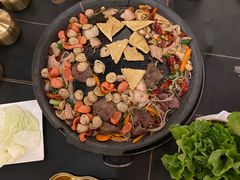 -美食美客土烙锅店·老字号
