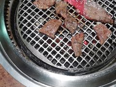 -赤坂亭 M9和牛烧肉(水街店)
