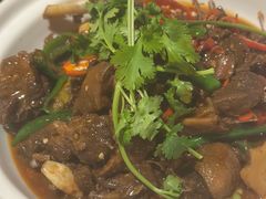 -嘉丰湘菜馆(芳群园店)