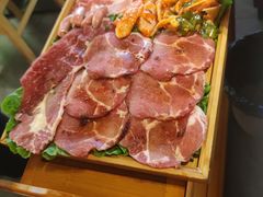 -正宗齐齐哈尔烤肉·齐牛哥鲜切炭火烤肉(杭州总店)