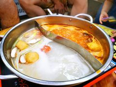 -喜半仙·牛八宝·两江米粉酒(普陀路店)