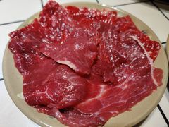 -老街坊市井火锅(营门口店)