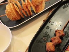 -东方饺子王(和平里店)