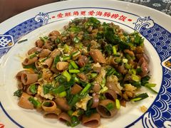 -旺角小渔村(二马路店)