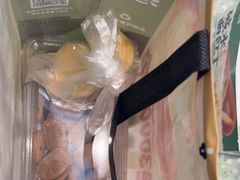 -泸溪河桃酥(西直门凯德店)