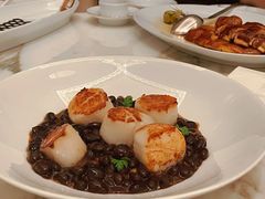 -宝丽轩中餐厅BAOLIXUAN