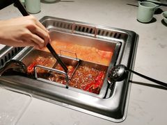 -野妹火锅(布吉店)