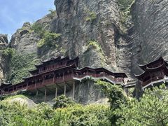 -大慈岩风景区