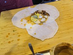 -安徽阜阳卷馍(西单店)