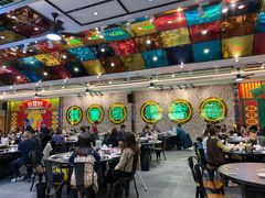 大堂-飞尝蚝·顺德菜·鱼生(顺德总店)