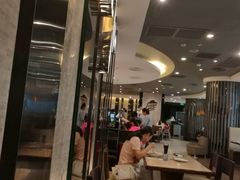 -必胜客(百联又一城店)